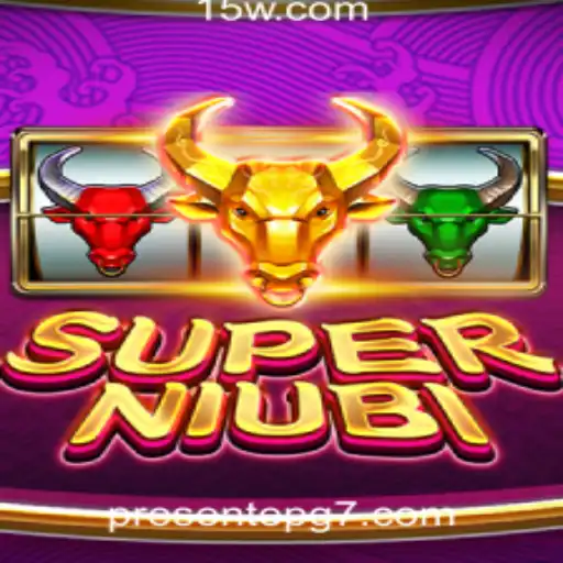 Descubra o Mundo de SuperNiubi: A Sensação Atual dos Jogos de Plataforma