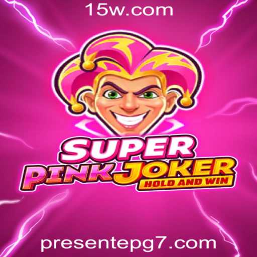 Explorando o Mundo de SuperPinkJoker: Uma Aventura de Plataforma Inesquecível