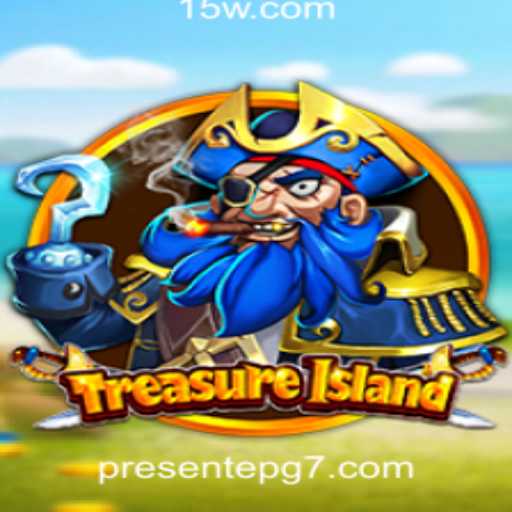 Explore o Mundo Excitante de TreasureIsland: Aventura na Plataforma PG