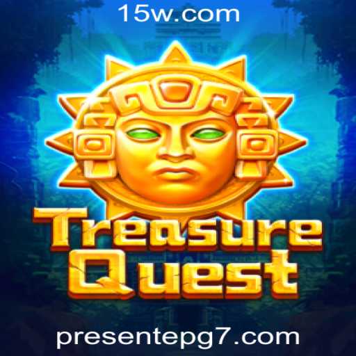 Descubra TreasureQuest: Aventuras em Plataforma para Gamers de Todas as Idades