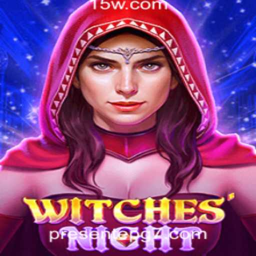 Explorando WitchesNight: O Mundo Encantado de um Jogo Plataforma Crenciado