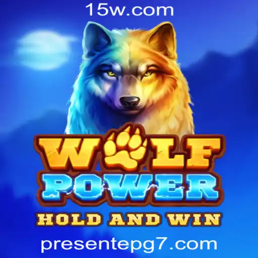Descubra o Universo Emocionante de WolfPower
