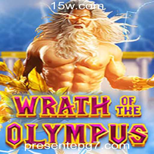 Desvendando o Jogo WrathofOlympus: Introdução, Descrição e Regras