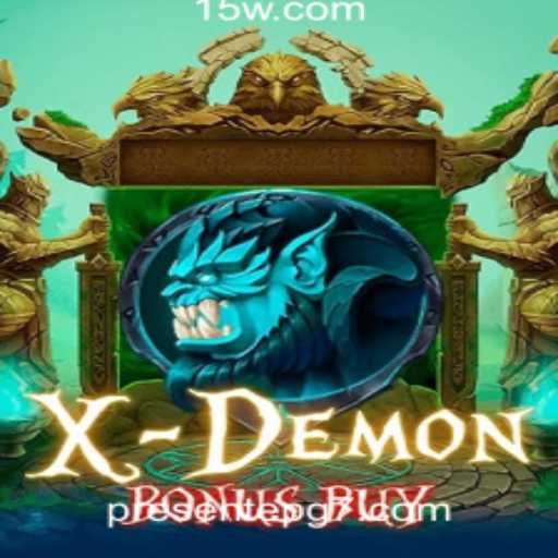 Explorando o Mundo de XDemonBonusBuy: Um Jogo Revolucionário na Plataforma Presente PG