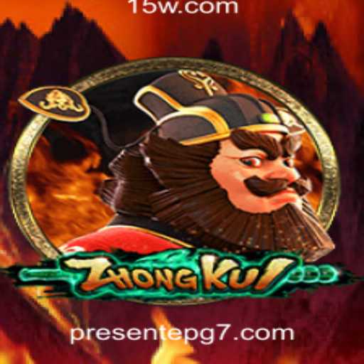 ZhongKui: Uma Jornada Fascinante no Universo dos Jogos de Plataforma