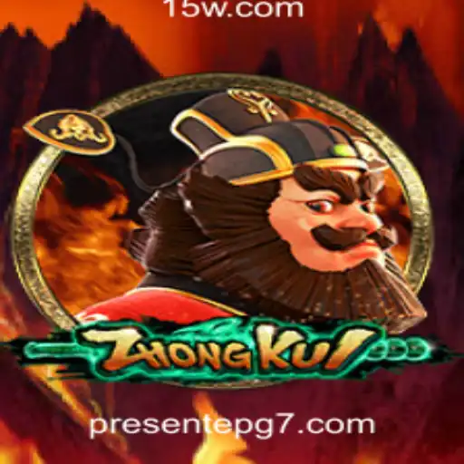 ZhongKui: Uma Jornada Fascinante no Universo dos Jogos de Plataforma